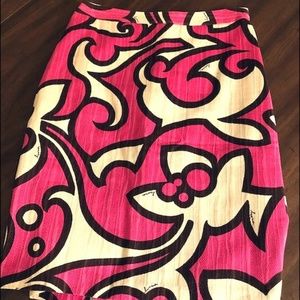 Milly of New York Pencil Skirt